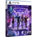 Gotham Knights Special Edition (PS5, російські субтитри), ,